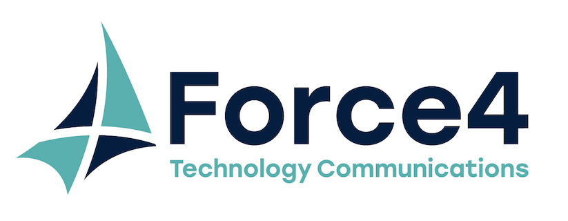 Force4 Named Best B2B Tech Communications Company 2023